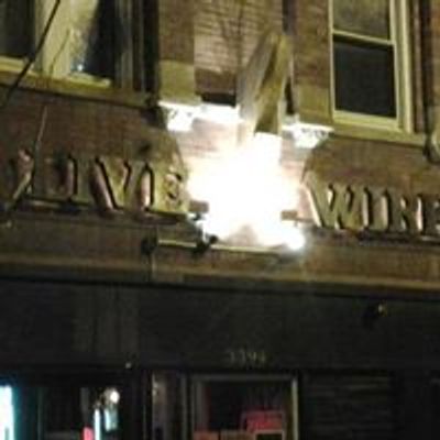 LiveWire Lounge Chicago