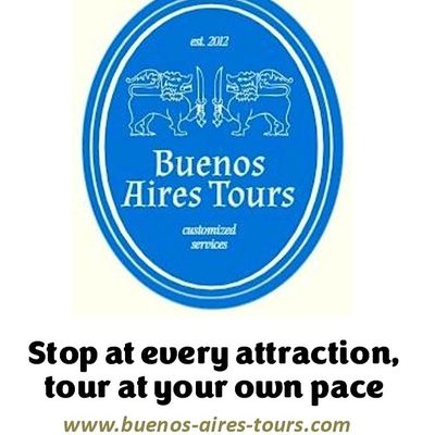 Buenos Aires Tours