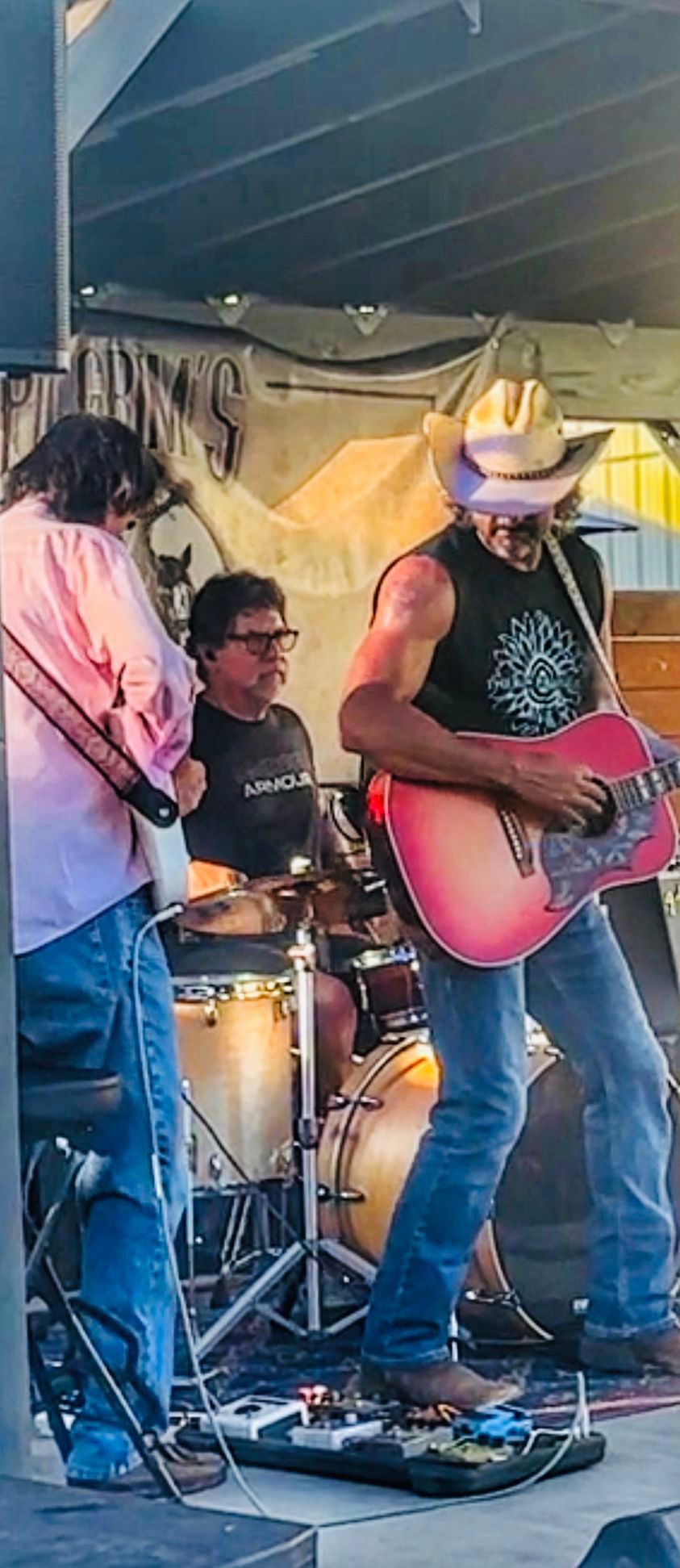 Live @ TC\u2019s Pub & Grub