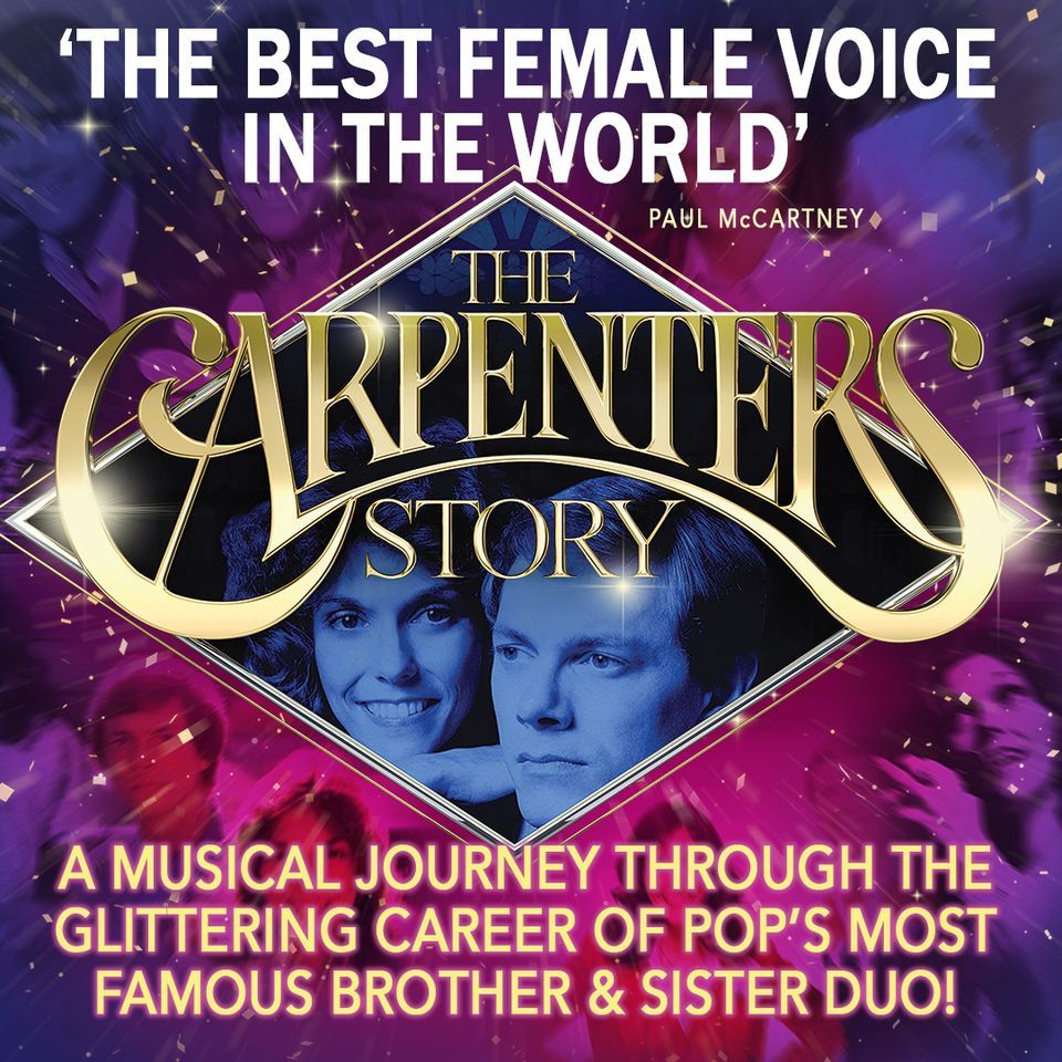 The Carpenters Story 