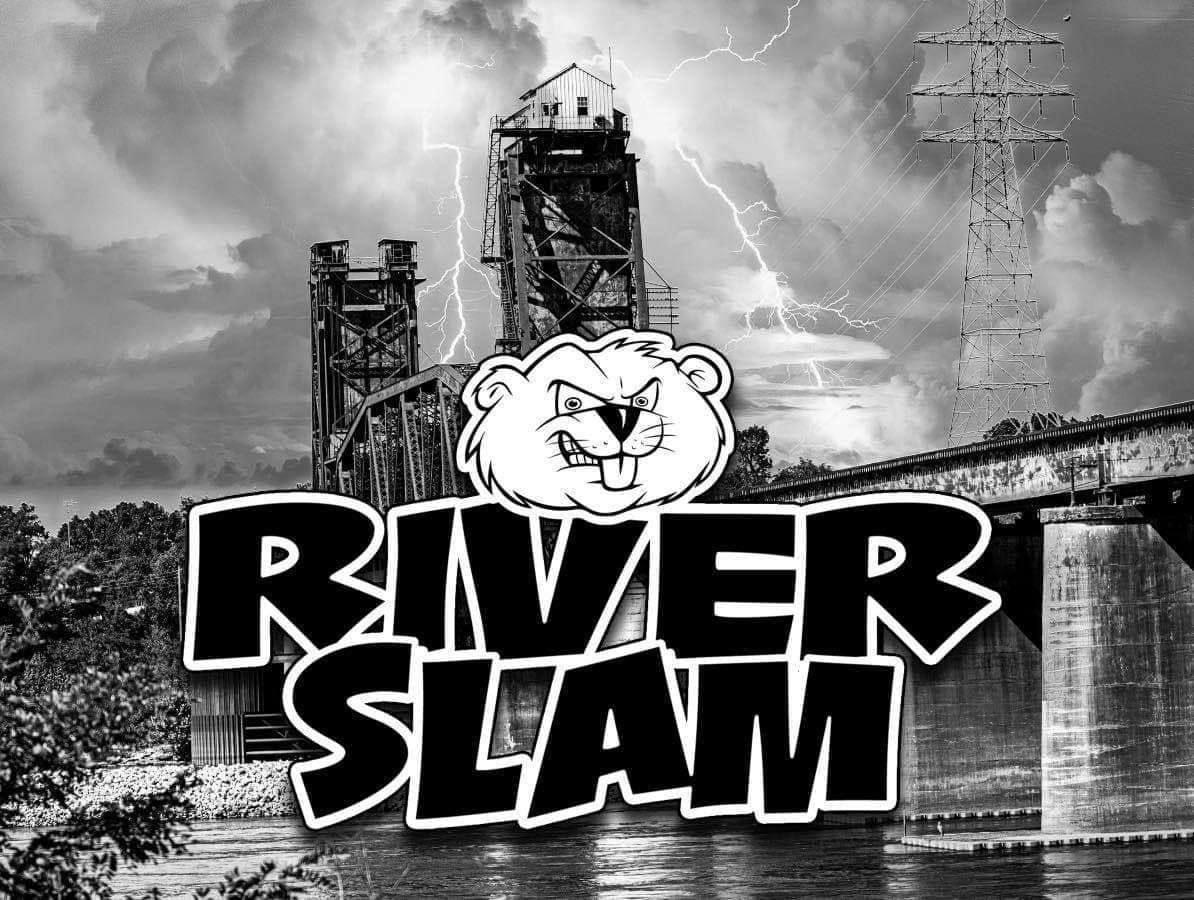 RiverSlam 24