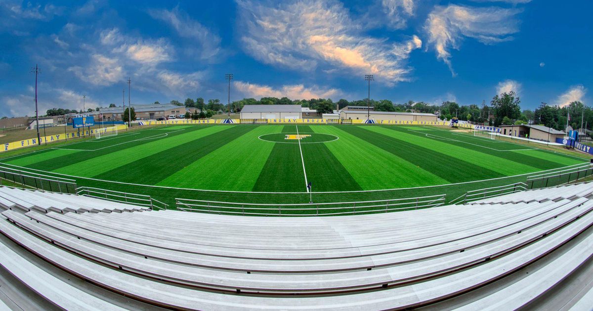 2025 Season Tryouts- Greater Toledo FC WPSL Team