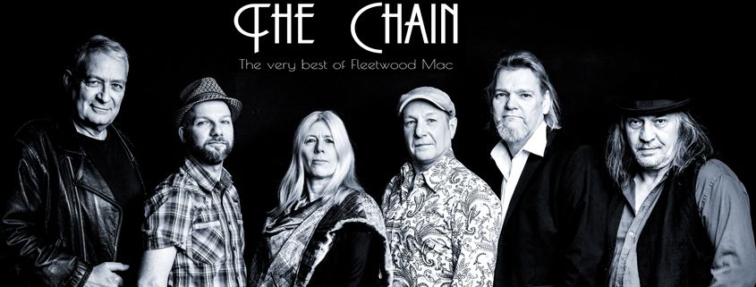 The Chain: "A Tribute To Fleetwood Mac"