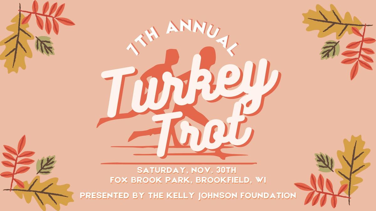 7th Annual Turkey Trot 5k