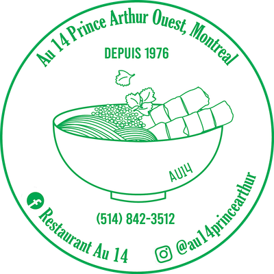 Restaurant Au14