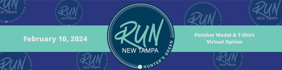 Run New Tampa