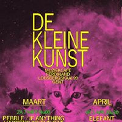 De Kleine Kunst