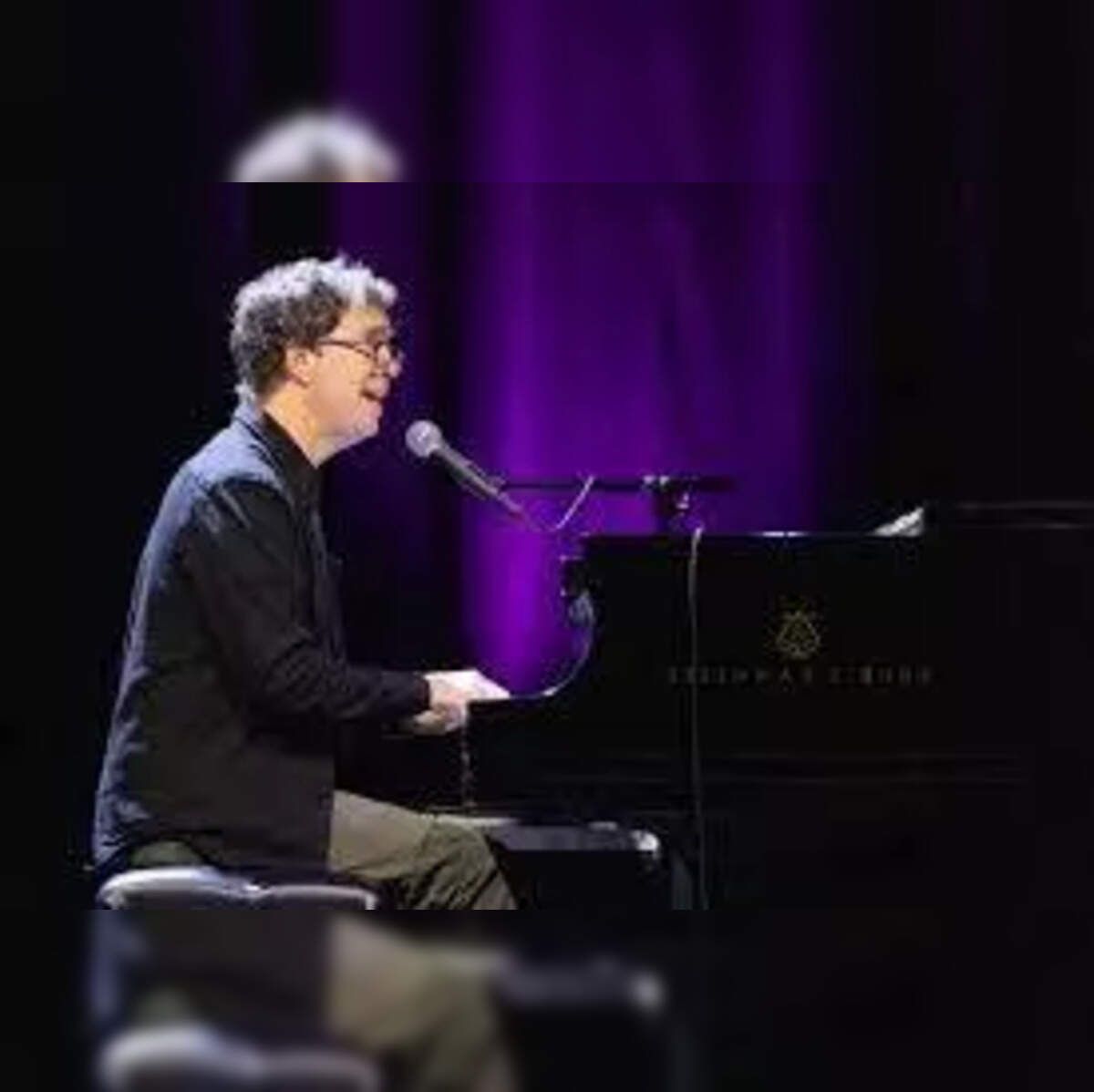 Ben Folds