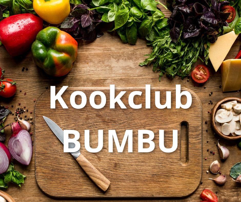 Kookclub Bumbu