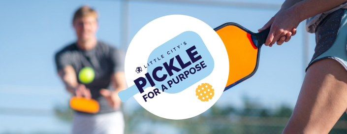 Pickle For A Purpose