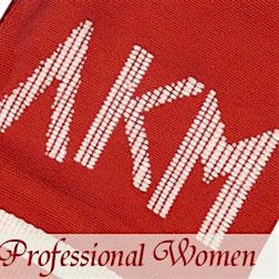 Xi Chapter, Lambda Kappa Mu Sorority, Inc.