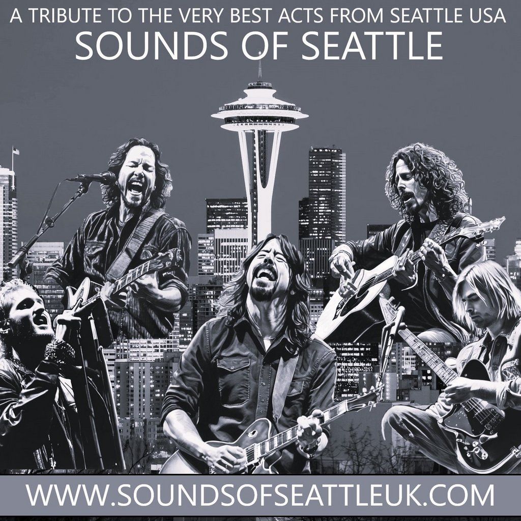 Sounds of Seattle