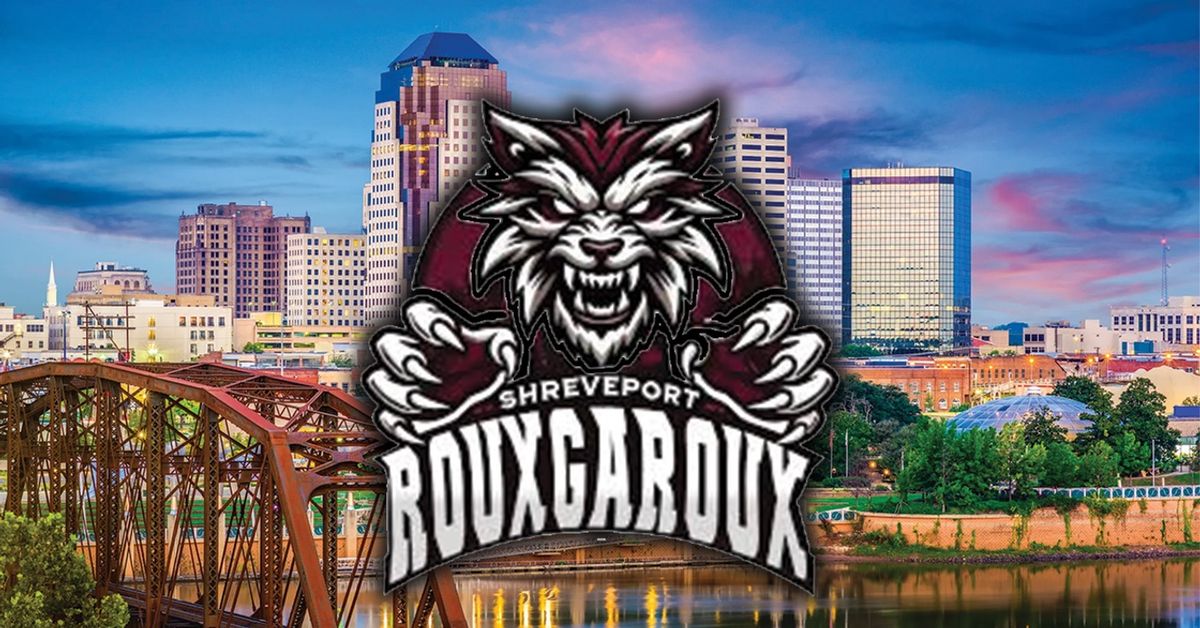 Shreveport Rouxgaroux