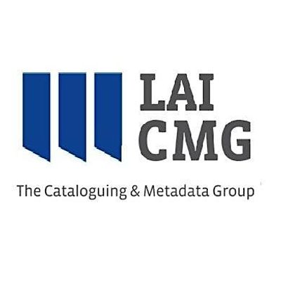 LAI Cataloguing and Metadata Group