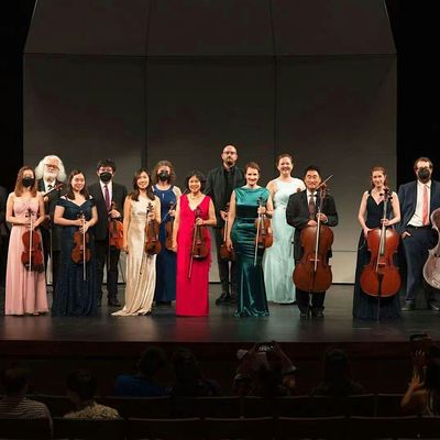 Four Seasons Chamber Orchestra of Washington DC