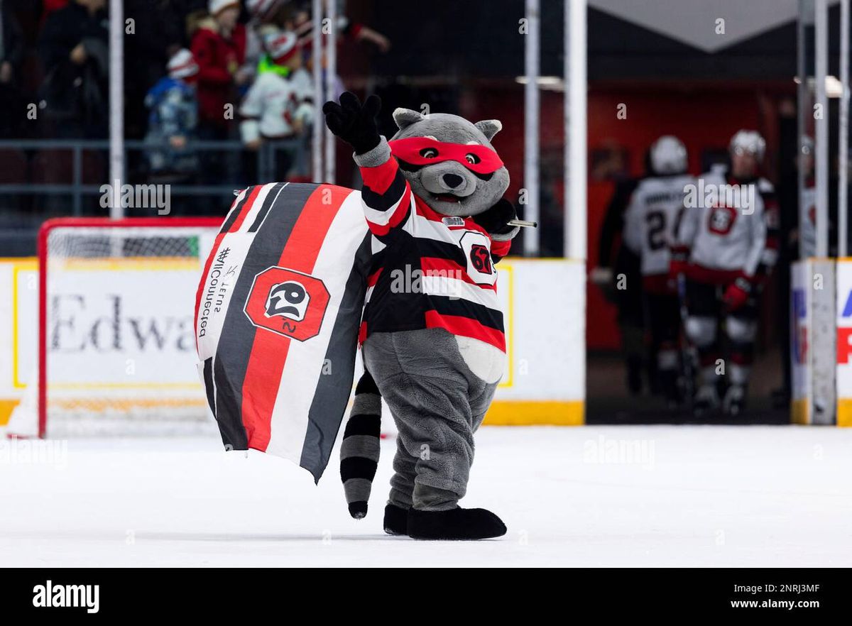 North Bay Battalion vs. Ottawa 67s