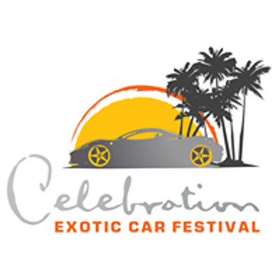 Celebration Exotic Car Festival