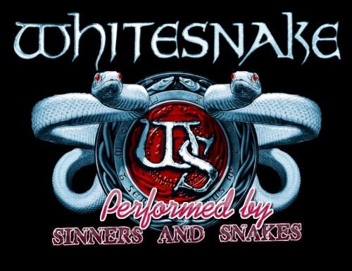 Ready 'n' Willing for Whitesnake