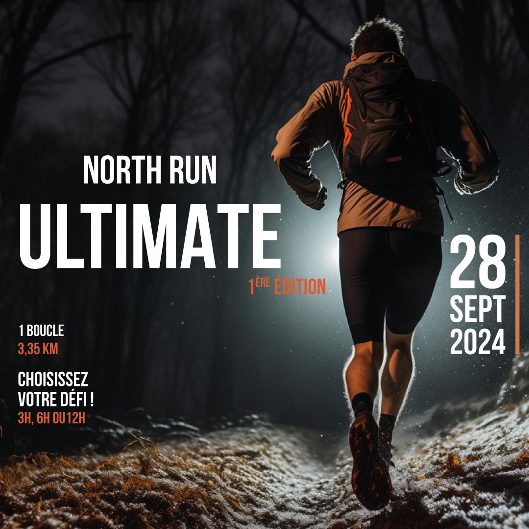 NORTH RUN ULTIMATE