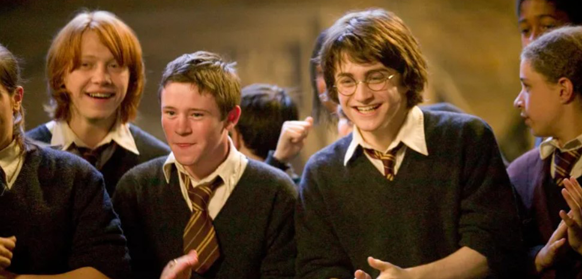Greenville Symphony Orchestra - Harry Potter and the Goblet of Fire in Concert at Peace Center