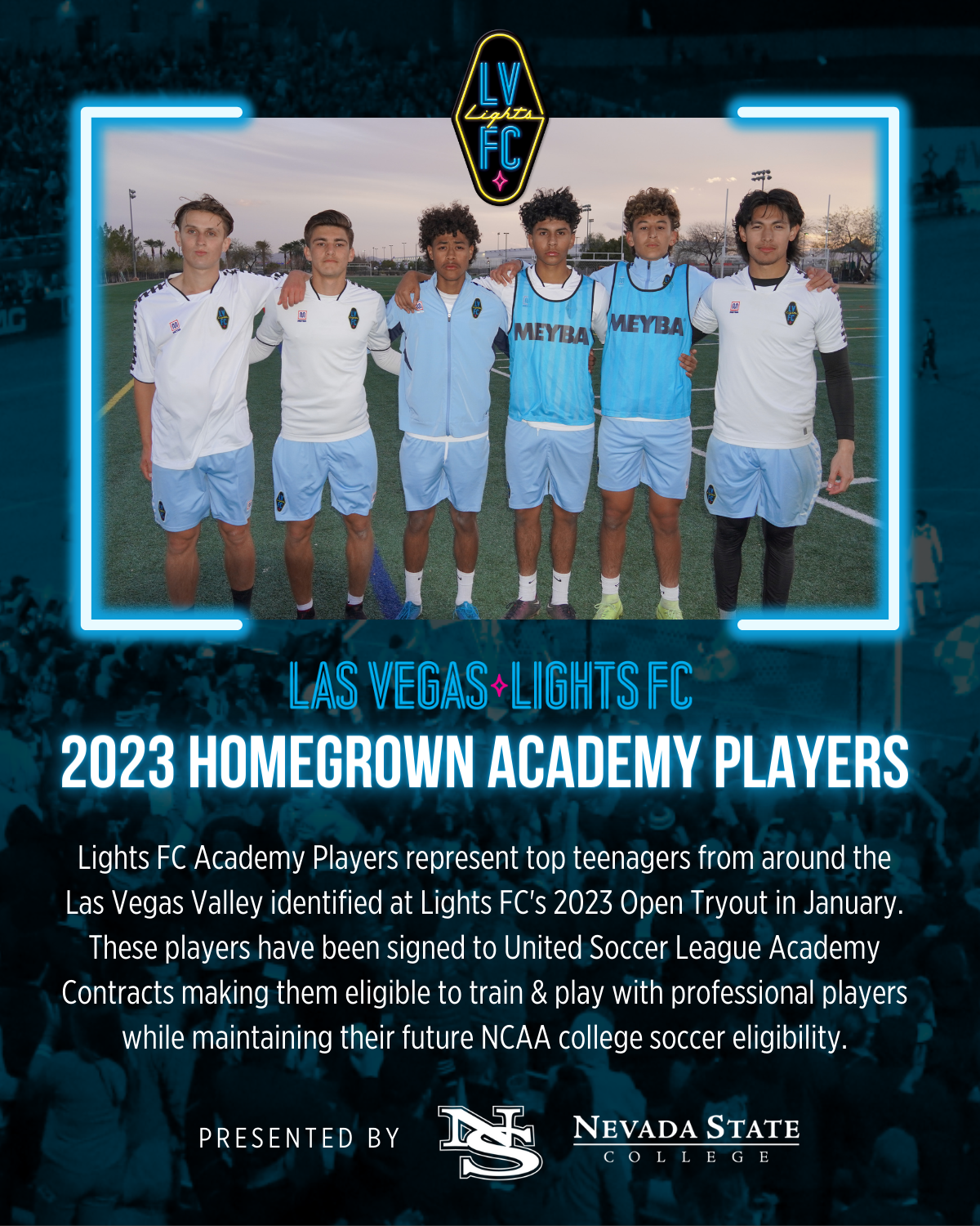 Las Vegas Lights FC at New Mexico United at Isotopes Park