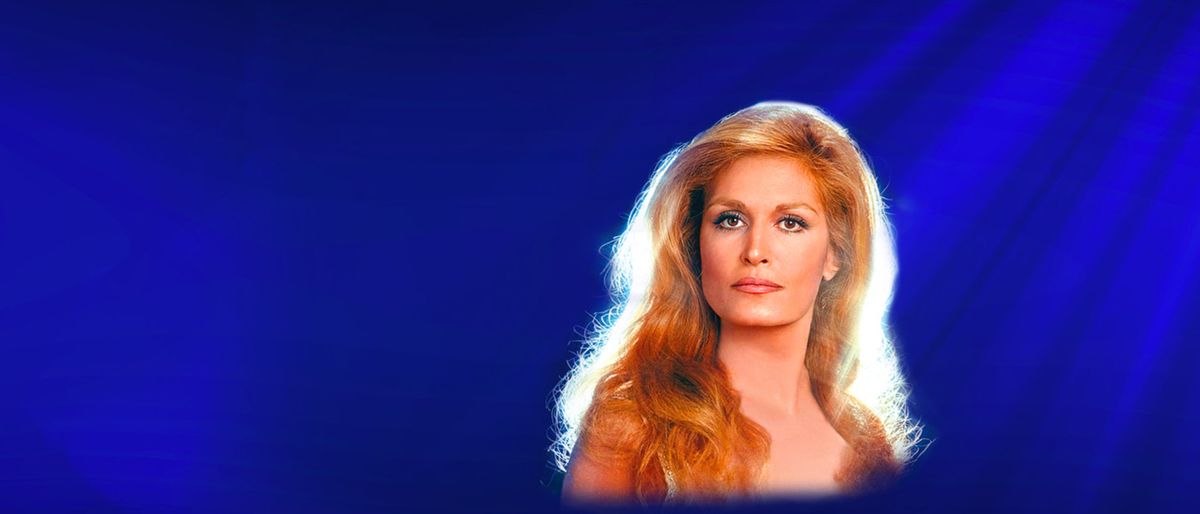 Dalida in MENTON