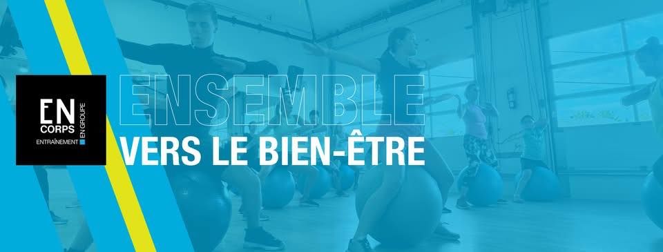  Party Zumbathon : Passer-Go et En Corps en dansant !