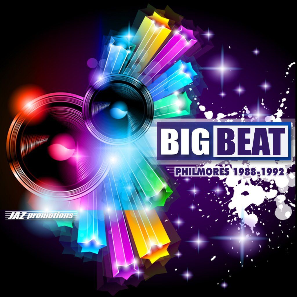 Philmores BIG BEAT Reunion 2025