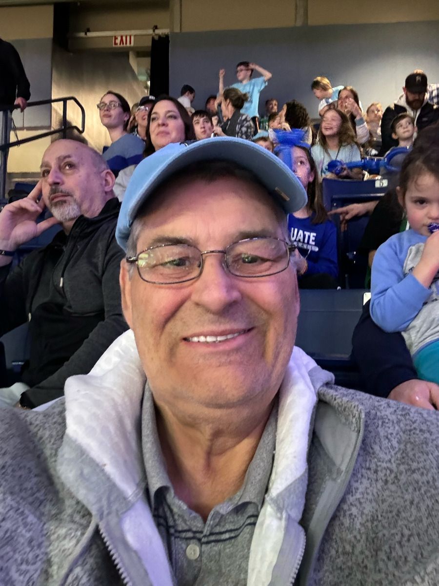 Rhode Island Rams at Richmond Spiders Mens Basketball at Robins Center