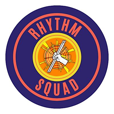 Rhythm Squad