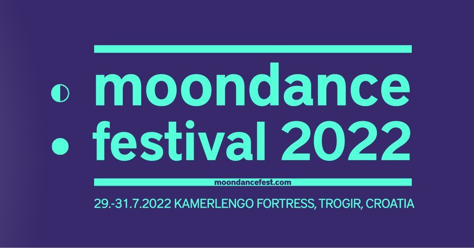 Moondance Festival 2022