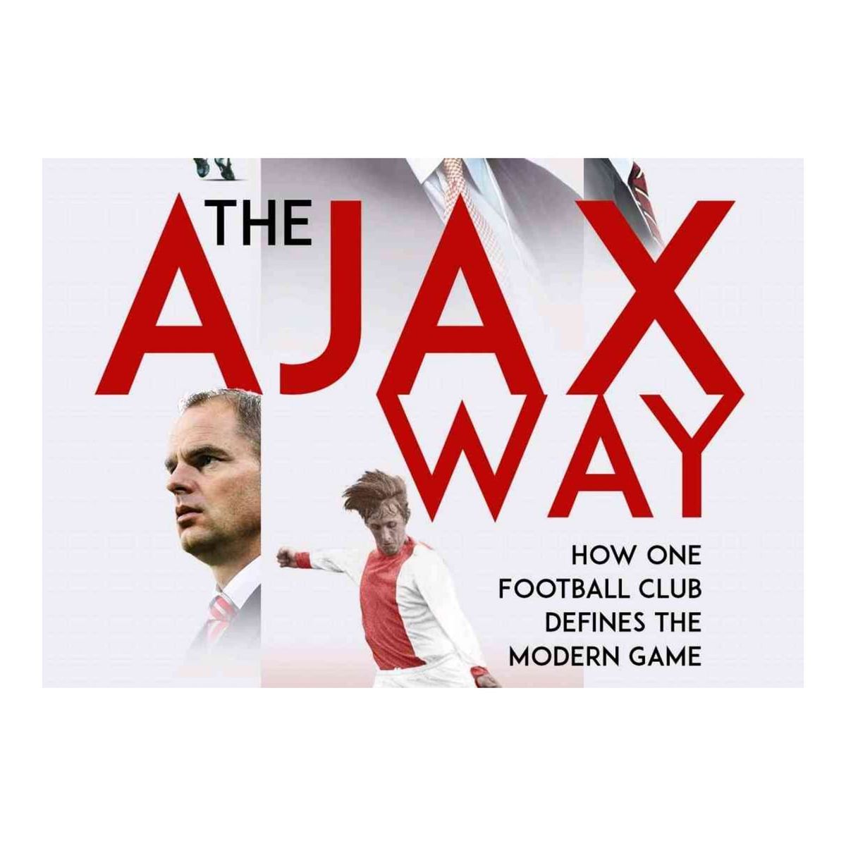 Book Launch: The Ajax Way by Dylan O'Connell