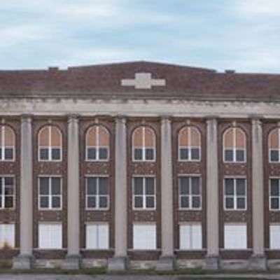 Washington School Restoration & Storage