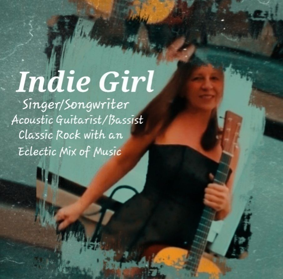 Indie Girl Plays The Westgate 7-10!!