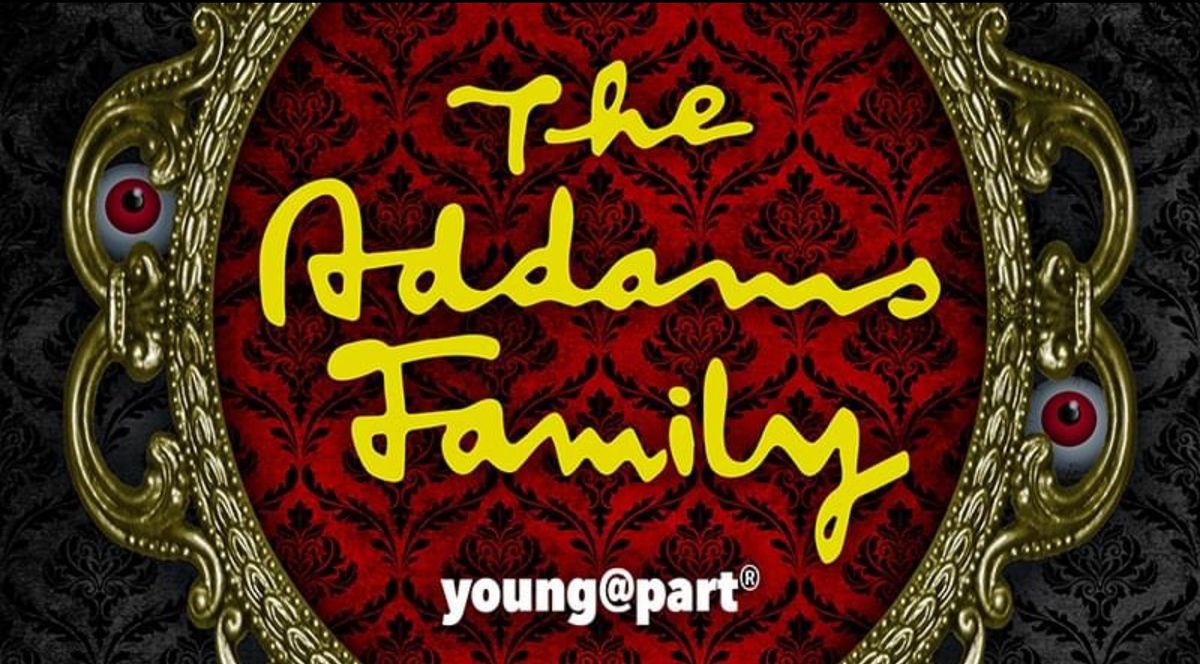 Workshop Theatre\u2019s THE ADDAMS FAMILY YOUNG@PART