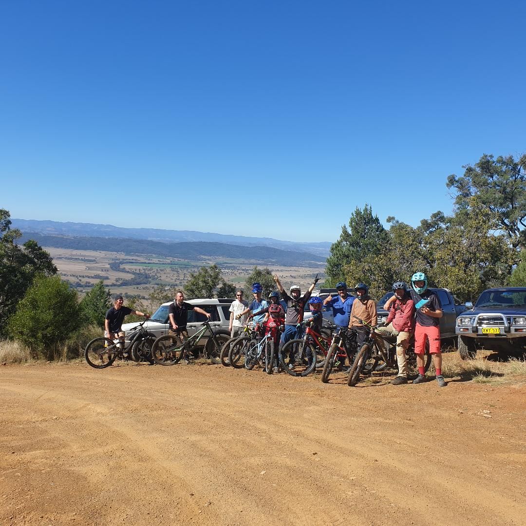 Saturday or Sunday Shuttles - Mount Borah