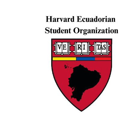 Harvard Ecuadorian Student Organization (HESO)