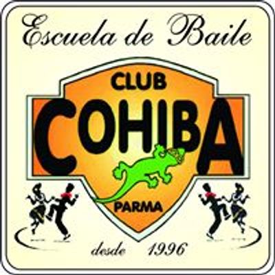 A.S.D. Cohiba Club Parma