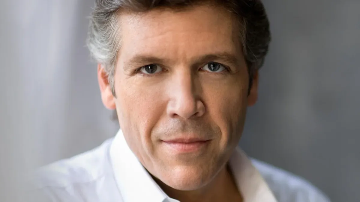 Thomas Hampson, Daniel Hope in Dresden