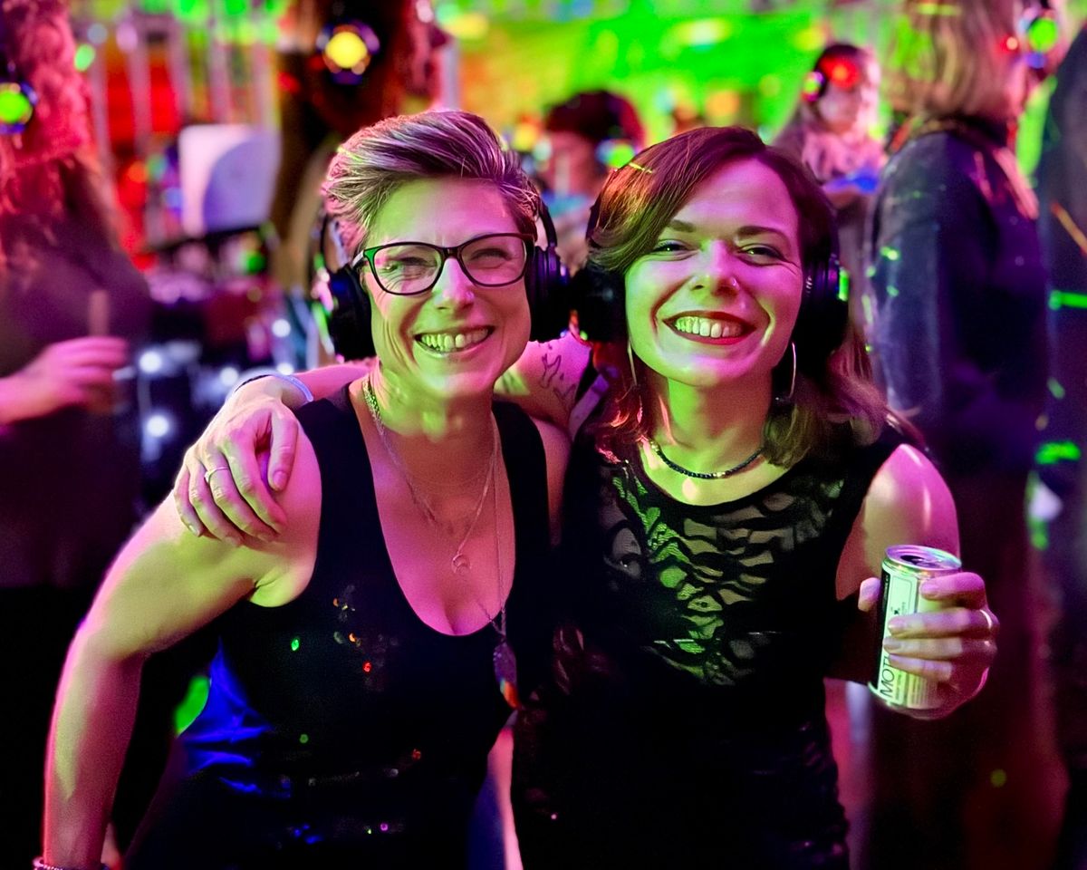 Silent Disco