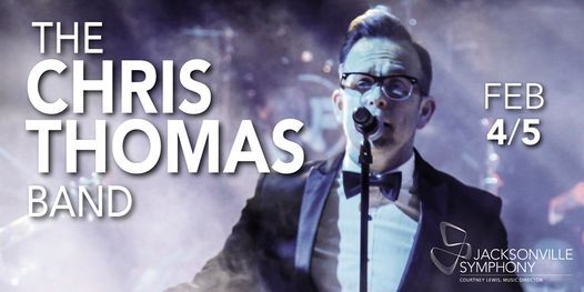 The Chris Thomas Band: The Rat Pack
