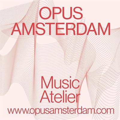 Opus Amsterdam