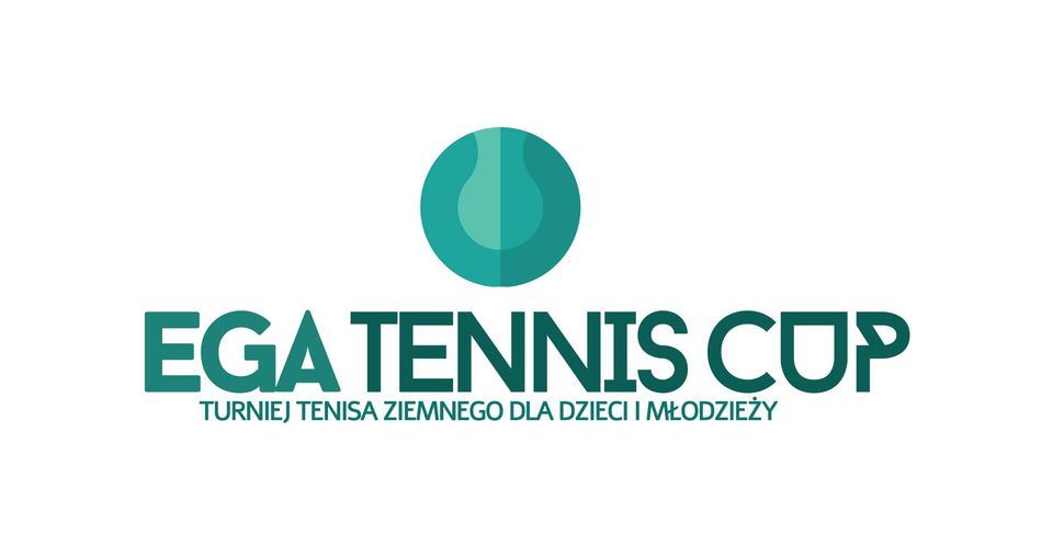 EGA Tennis Cup kat. czerwona \/ kat. zielona (do lat 14)