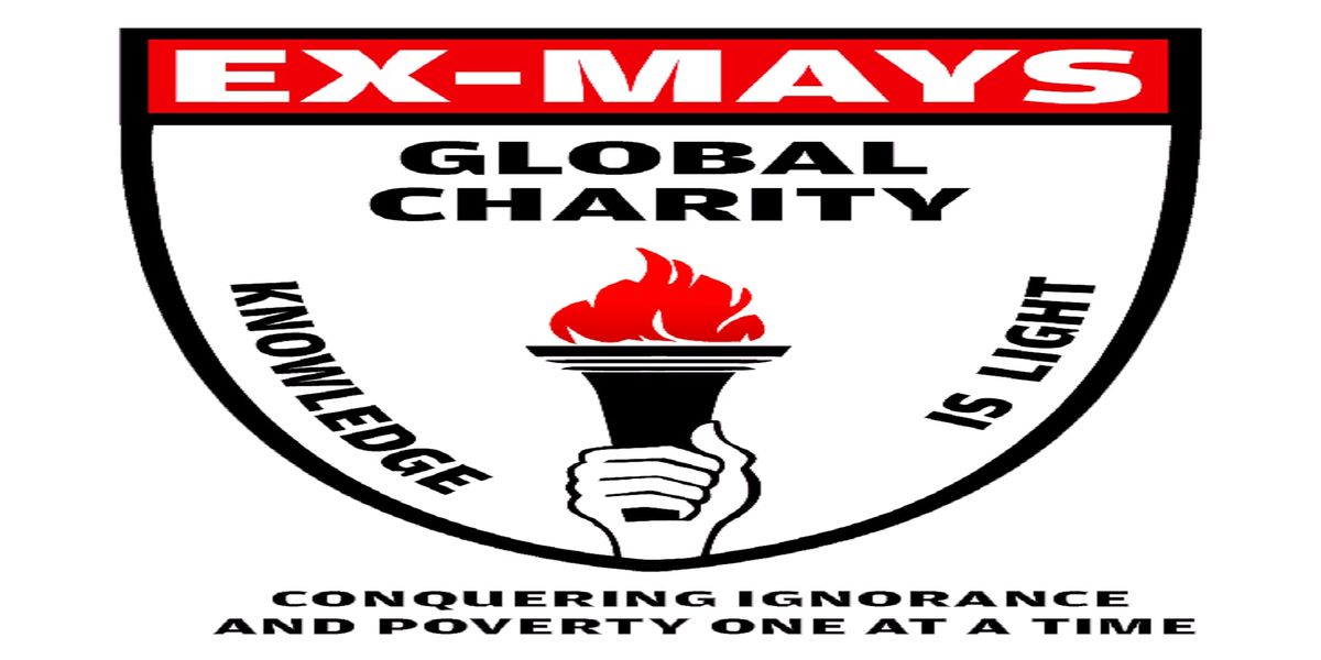 16TH EX-MAYS GLOBAL CONVENTION - HOUSTON 2021