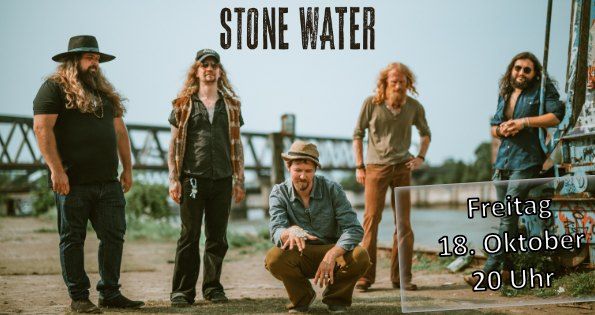 Stone Water