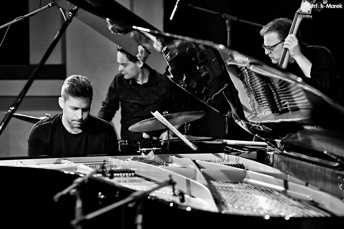 Koncert Robert Balzar Trio 