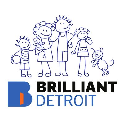 Brilliant Detroit