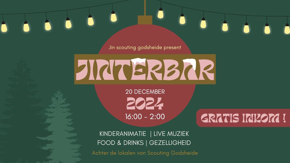 JINTERBAR 2024