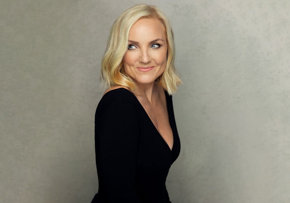 Kerry Ellis: Queen of the West End 