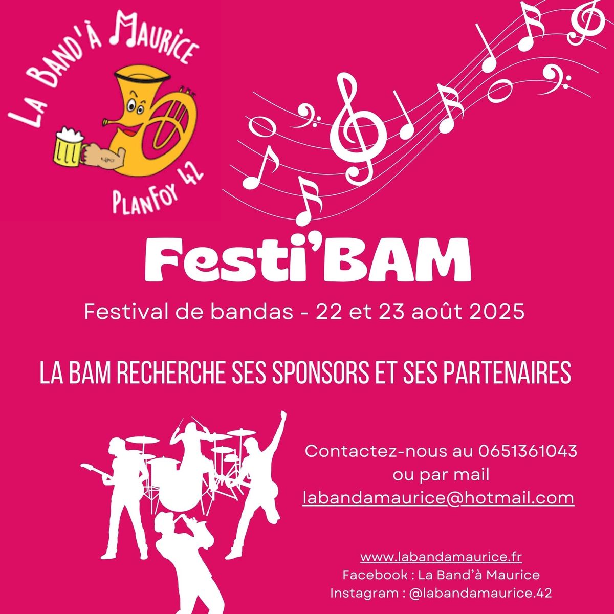 Festi\u2019BAM